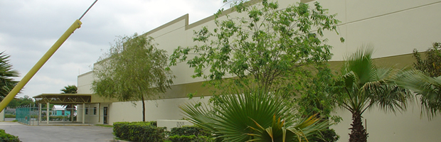 nave industrial venta