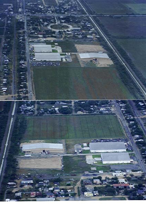 nave industrial venta