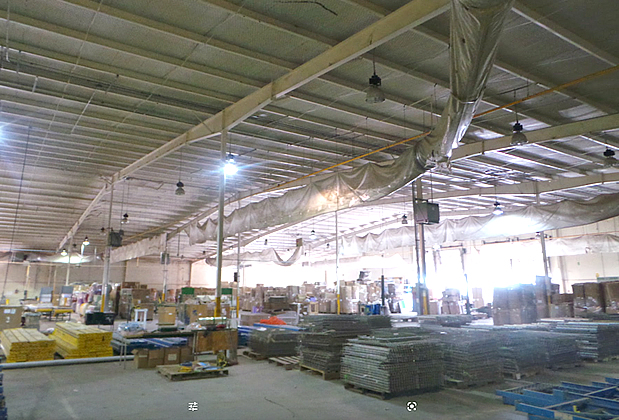 nave industrial renta